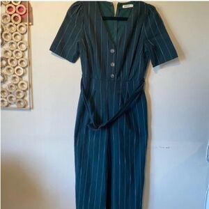 Essue 100% cotton one piece